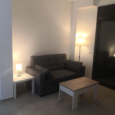 Acogedor Apartamento En El Centro De Sitges, Al Lado De La Playa 외부 사진
