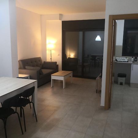Acogedor Apartamento En El Centro De Sitges, Al Lado De La Playa 외부 사진