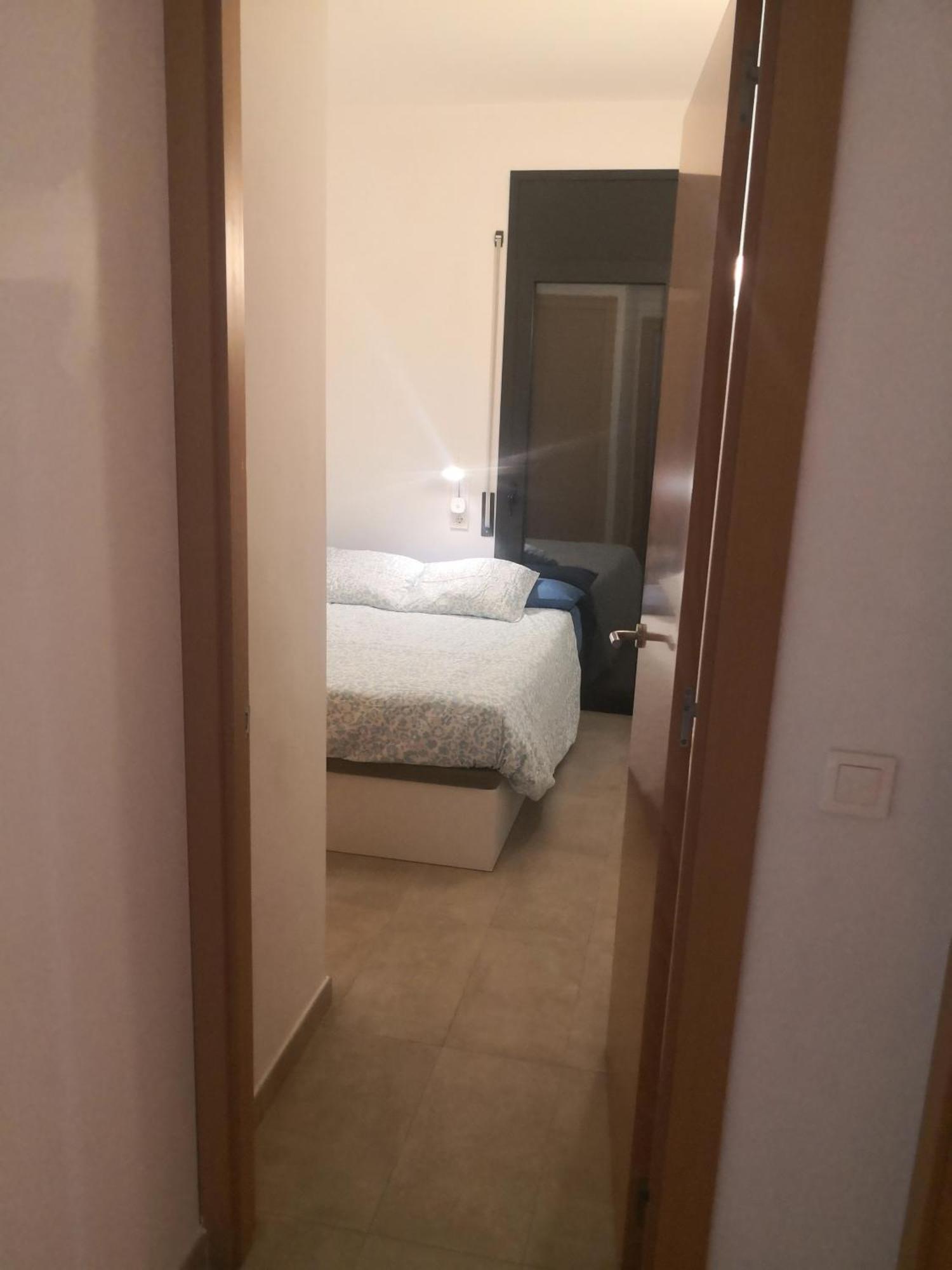 Acogedor Apartamento En El Centro De Sitges, Al Lado De La Playa 외부 사진