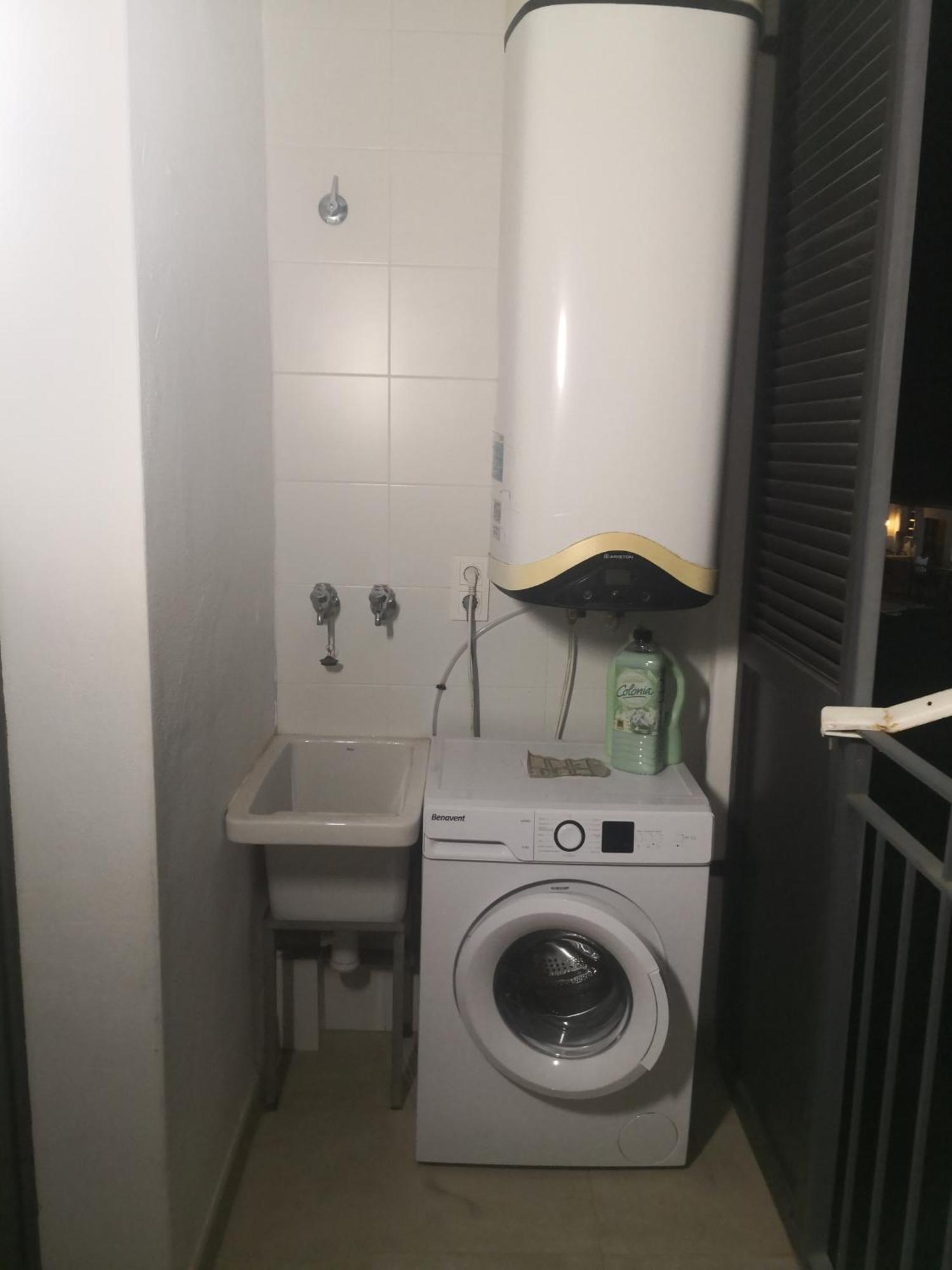 Acogedor Apartamento En El Centro De Sitges, Al Lado De La Playa 외부 사진