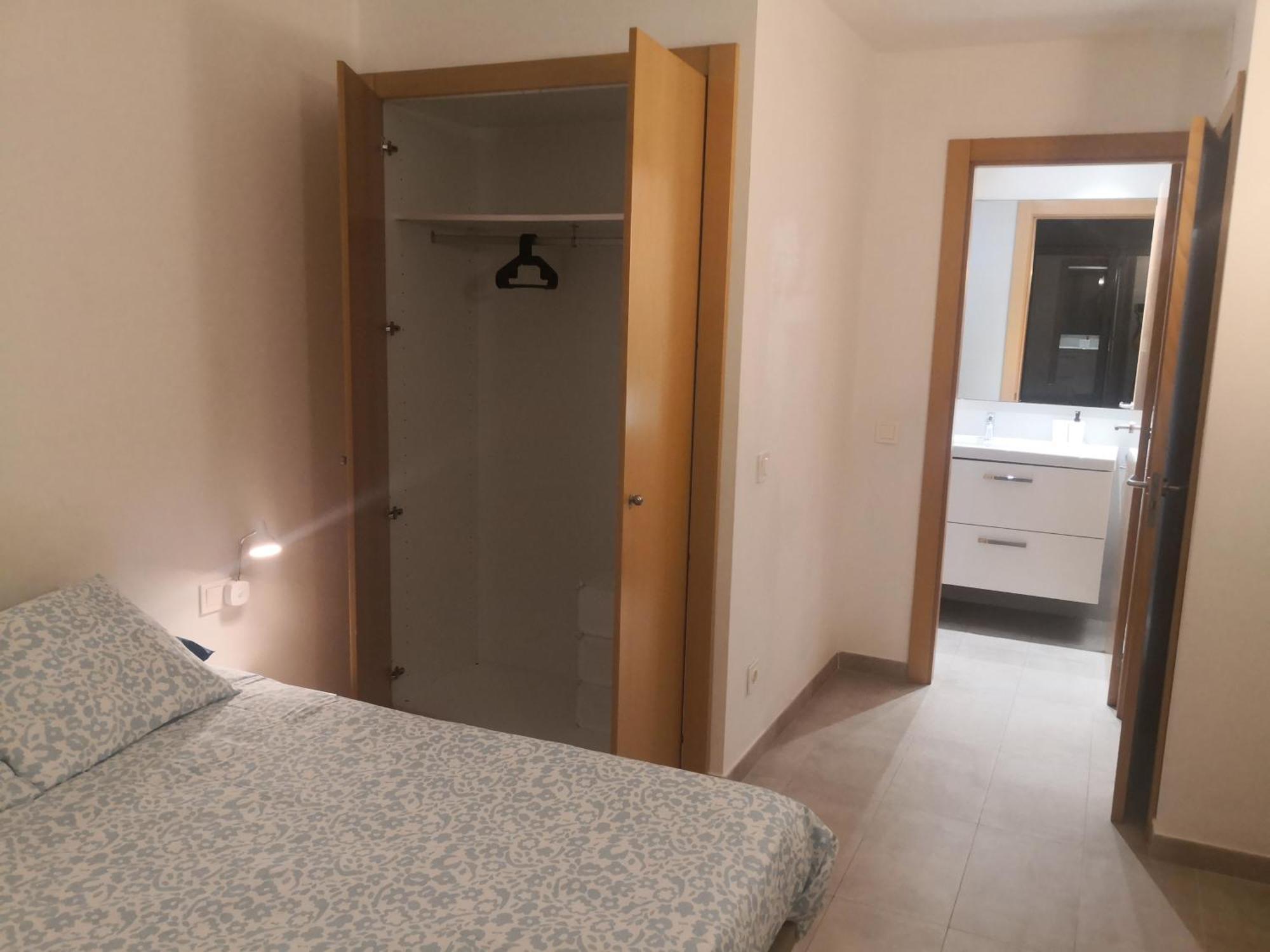 Acogedor Apartamento En El Centro De Sitges, Al Lado De La Playa 외부 사진