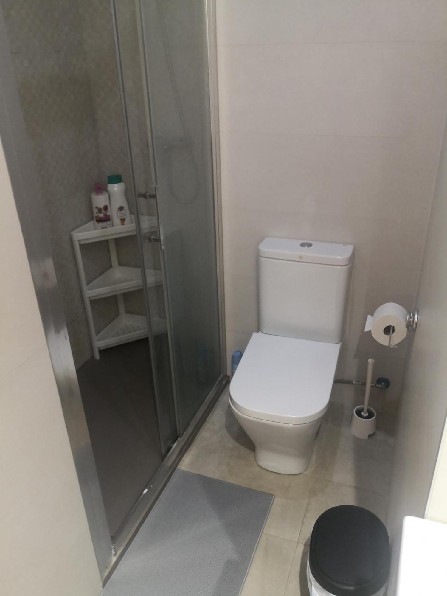 Acogedor Apartamento En El Centro De Sitges, Al Lado De La Playa 외부 사진