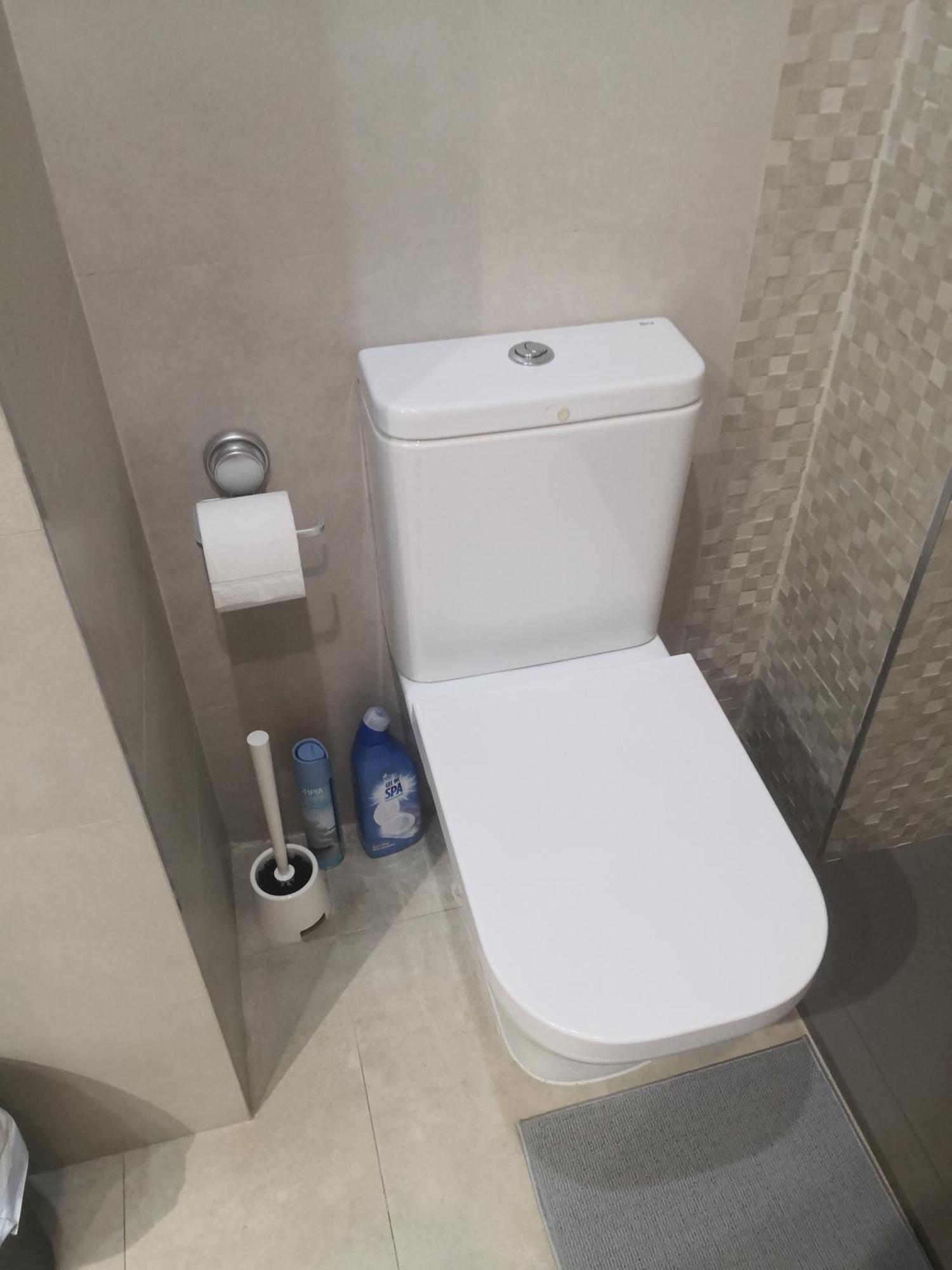 Acogedor Apartamento En El Centro De Sitges, Al Lado De La Playa 외부 사진