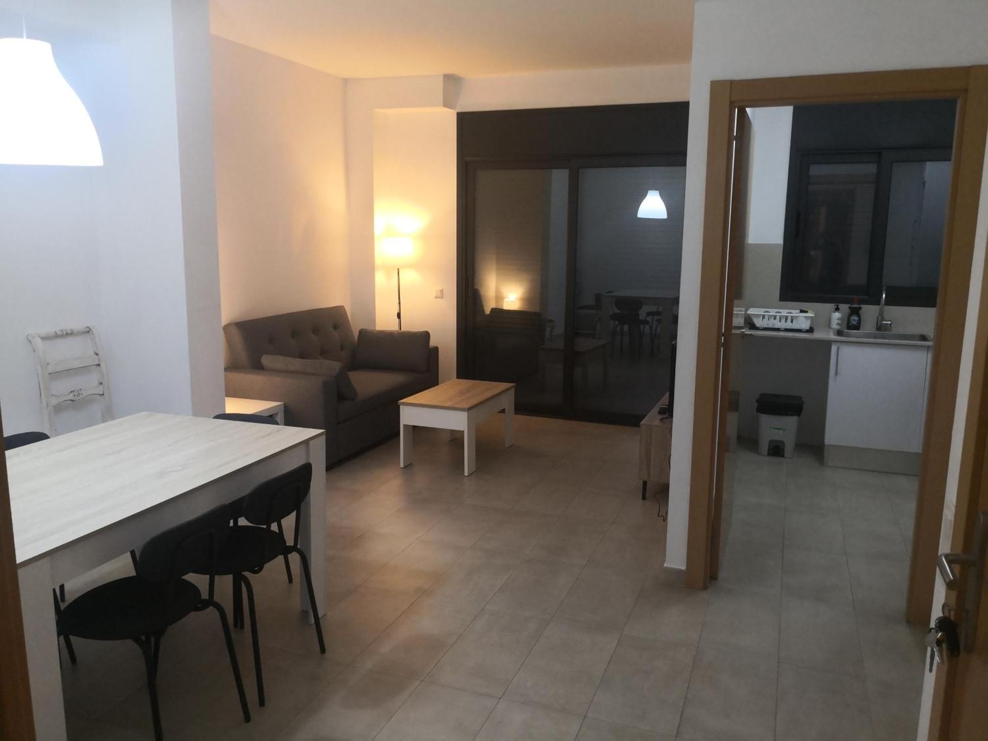 Acogedor Apartamento En El Centro De Sitges, Al Lado De La Playa 외부 사진